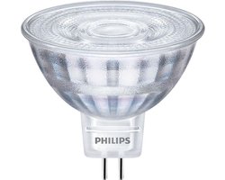 Philips - CorePro LEDspot - LV GU5.3 MR16 5W 840 36D