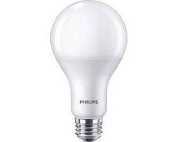 Philips - Lighting LED-lamp Energielabel A++ (A++ - E) E27 19.5 W