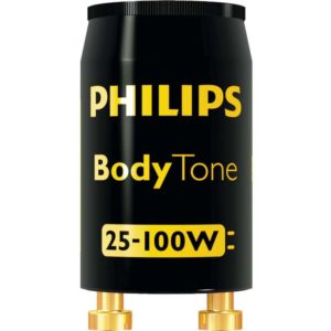 Philips - BodyTone Starter 25-100W
