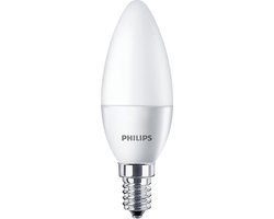 Philips - CorePro LEDcandle - E14 B35 5.5W827 - Matt