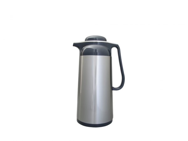 Isobel Vacuum carafe dark grey 1.90 L