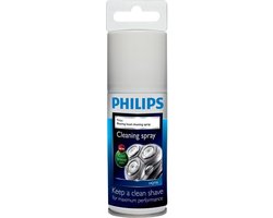 Philips - HQ110/02 - Scheerapparaatreiniging