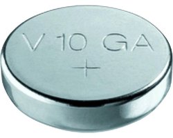 batterij varta v10gs/v389
