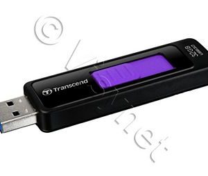 Transcend - JETFLASH 760 32GB USB 3.0 BLACK
