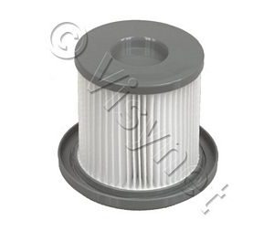 PHILIPS - FILTER CYLINDER - PERMANENT FC8047