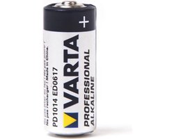 Varta - 1x 1.5V 4001 Alkaline Wegwerpbatterij