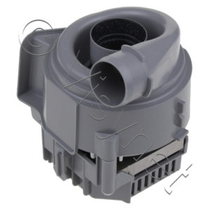 Bosch - Vaatwassermotor + Hittepomp 00755078