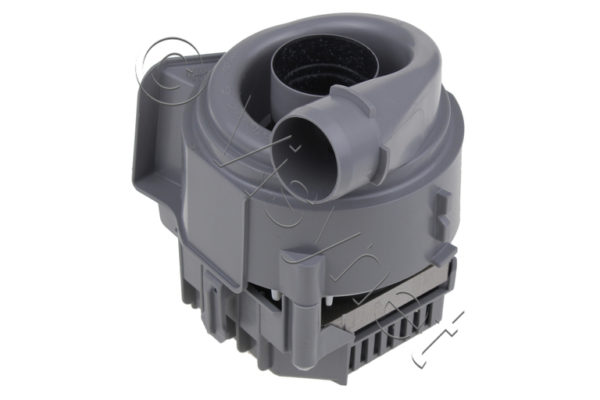 Bosch - Vaatwassermotor + Hittepomp 00755078