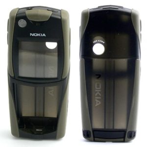 ORIGINAL - CONVER GSM NOKIA 3210