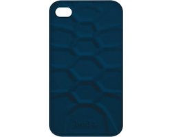BUD - BUMP RESISTANT IPHONE 4/S COVER - Blue