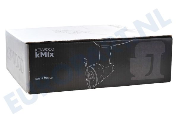 KENWOOD - Pasta maker AX910