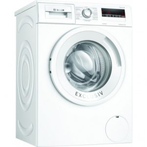 Bosch - WAN28297FG - Serie 4 Wasmachine, frontlader - 7kg