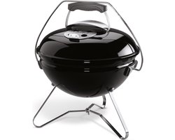 Weber - Smokey Joe® Premium - Houtskoolbarbecue Ø 37 cm
