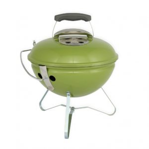 Weber - Smokey Joe® Premium, Ø 37 cm, Spring Green
