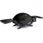 Weber - Q™ 2200, Black BBQ
