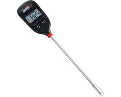 Weber - Digitale Thermometer