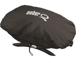 Weber - Premium Barbeque Cover Q 1000-serie
