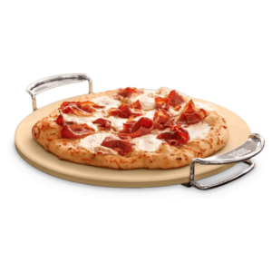 Weber - Gourmet BBQ System - Pizzasteem