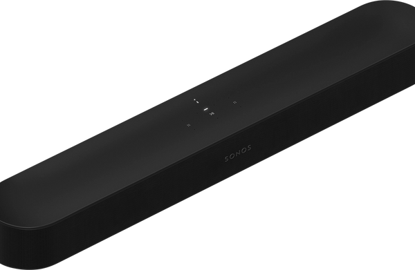 SONOS BEAM BLACK