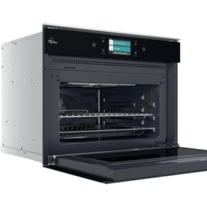 Bauknecht - inbouw oven EMEK11F545