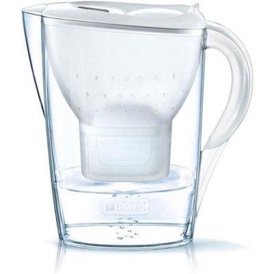 Brita - MARELLA COOL WHITE + 2 MAXTRA