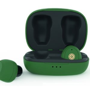 ArtSound- true wireless earbuds, groen