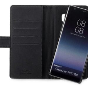 Samsung Galaxy Note 8, wallet magnetisch