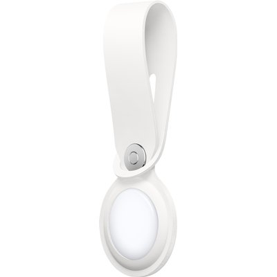 APPLE - AIRTAG LOOP WHITE