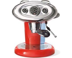 ILLY Y7.1 MACHINE ROOD