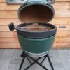 SPIT ON FIRE - XL - 66 cm (voor Big Green Egg)