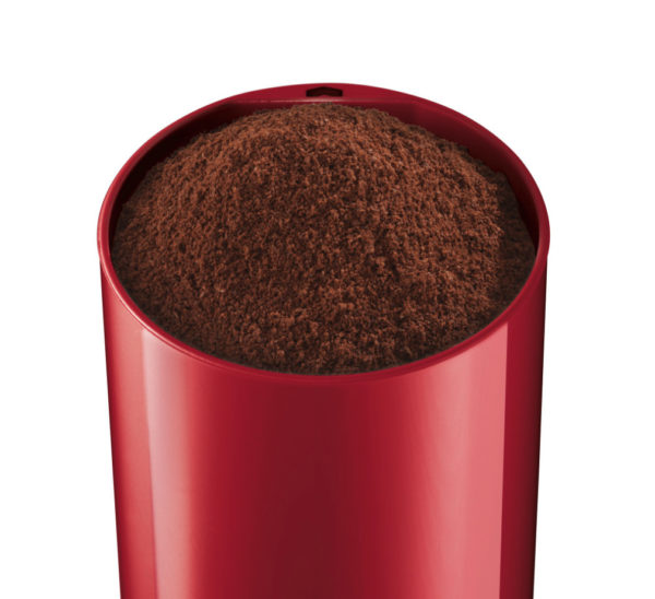 Bosch - TSM6A014 - Koffiemolen - Rood