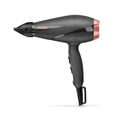 Babyliss haardroger ac motor 6709de Babyliss haardroger ac motor 6709de