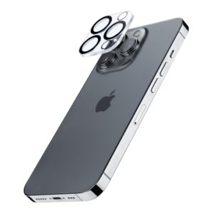 CELLULARLINE - Camera bescherming iPhone 13 Pro/Max
