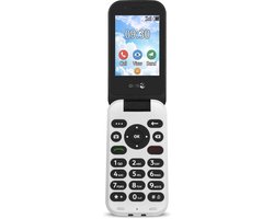 DORO - GSM HP 7030 BLACK - 253-80276
