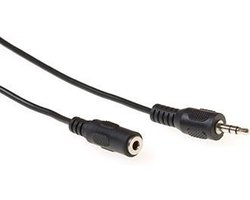 Ewent - Stereo Extension Cable - 3M