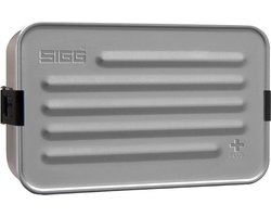 Sigg - Brooddoos Plus L - Aluminium