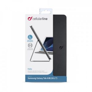 Cellularline - GALAXY TAB A 10.1 2016 COVER STAND