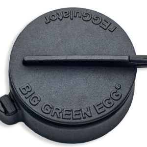 BIG GREEN EGG - rEGGulator - Minimax / Small