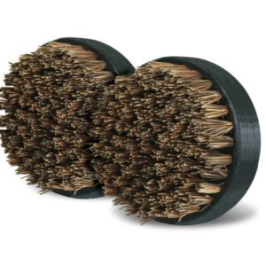 BIG GREEN EGG - Replacement Scrubber Pads