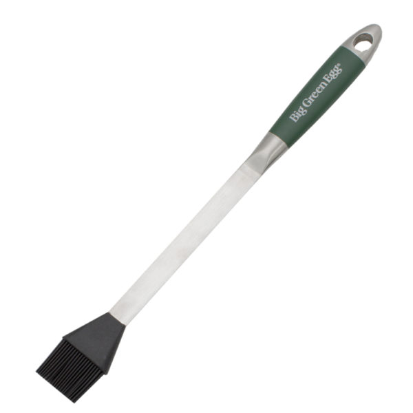 BIG GREEN EGG - STAINLESS STEEL BASTING BRUSH