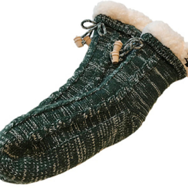 BIG GREEN EGG - Home Socks - Maat 39-42