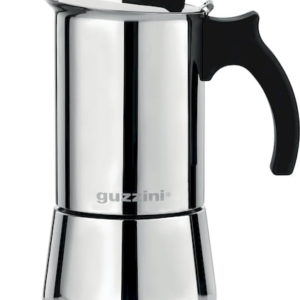 Guzzini - 09720110 - Espressomaker 6 tassen