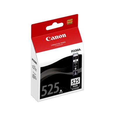 CANON - SINGLE PGI-525 pig black