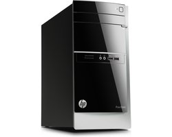 HP - Pavilion 500-335NB Desktop - i5-4460S 8 GB