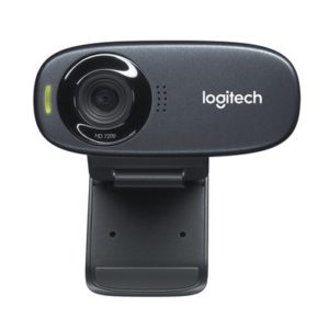 Logitech - C310 - Webcam