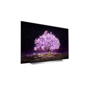 LG - OLED TV OLED65C16LA