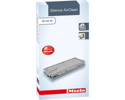 Miele - SFSA50 - Silence AirClean filter