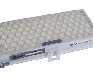 Miele - SF-HA 30 HEPA AirClean-filter Type