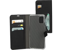 Samsung - Galaxy A51 (2020) Casetastic Hoesje Wallet Cases case