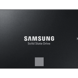 Samsung - 870 QVO - Interne SSD - 2.5 inch - 1TB
